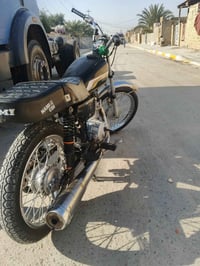 دراجه البيع  شاصي نامه محرك نتنس  سعر خاص 07748453568