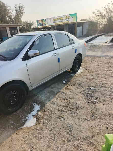 السلام عليكم 
بي وايدي جي اثري موديل 13 محور كير ومحرك كورلا نحله اوتو مصبوغه احزام بسبب تصليح الخياسات سيارة بصمه تشغيل عن بعد رقم واسط انكليزي سنويه لل ٢٠٢٩ بأسمي تحويل ثاني يوم تبريد يشتغل جاهزة مكاني الديوانية الحمزه الشرقي السعر 45 وبيها مجال قليل 
ملاحظة السيارة بيها خيط بخار قليل دواخل بدي نضيف  ***********
