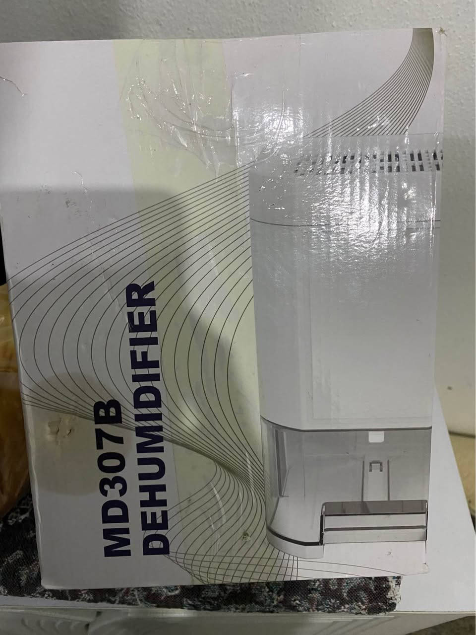 جيهازي نةهيشتن و هةلمژيني رطوبة و شيي أربيل, العراق


**إذا كنت صاحب هذا الإعلان وتريد حذفه لأي سبب، رجاءا أرسل رسالة إلى الدعم الفني**