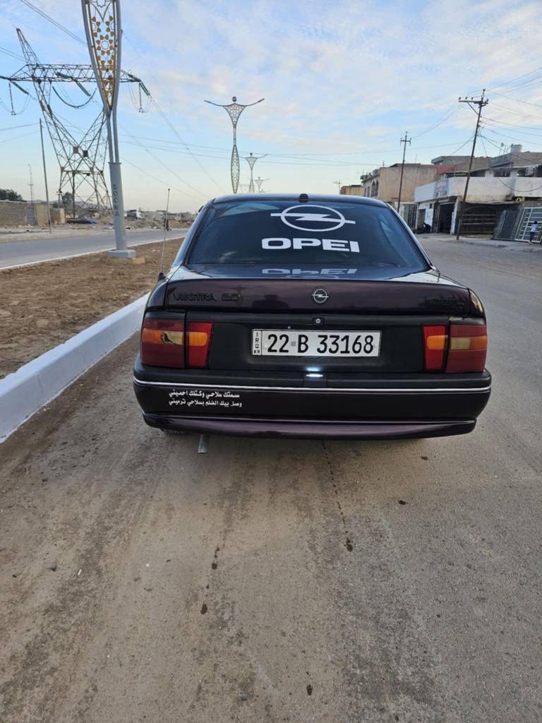 اوبل فكترا موديل 1991 حجم 20 سنوية منتهي شرط كير محرك مكان قضاء طوز خورماتو رقم الهاتف *********** الشراي خابر على الرقم طوز, صلاح الدين
