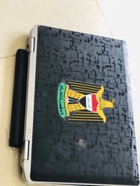 لابتوب للبيع نوع DELL دبل بطاريه  مساحت التخزين الابتوب ٢٩٨ نضيفه ومكف...