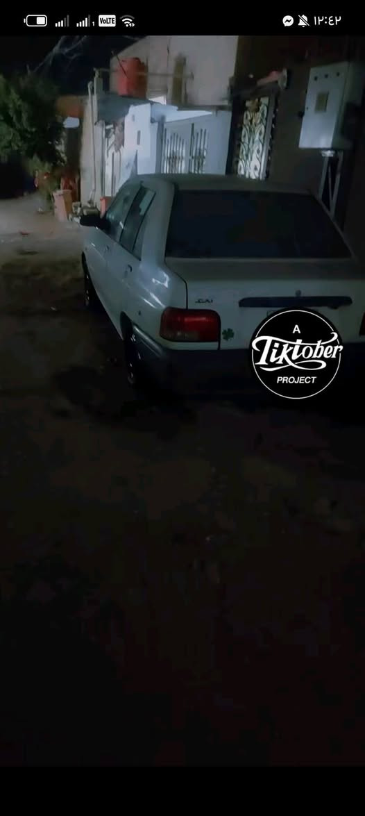 السلام عليكم سياره للبيع موديل 18. بيها صبغات بالباب السياره حلوه رقم نجف تخم تاير جير مكينه تبريد سياره 48 وبيها مجال  سياره حساسات كاميرا.مكان النجف الاشرف ***********
