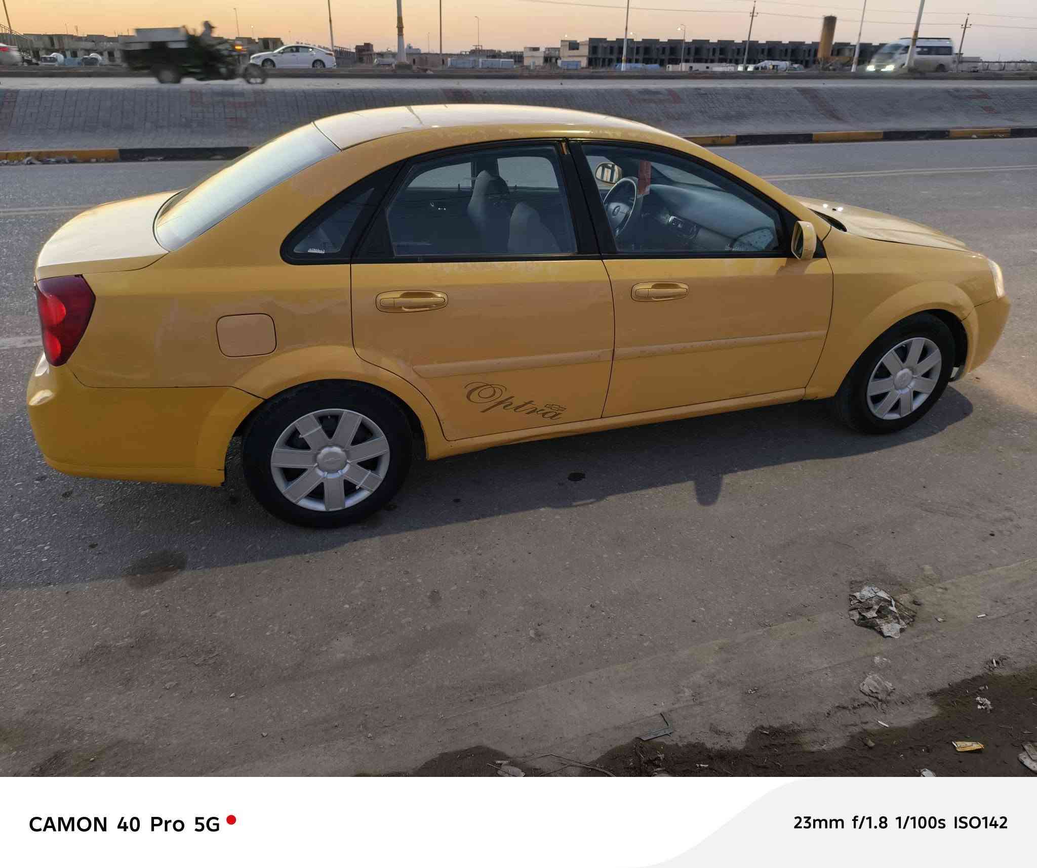 سلام وعليكم
اوبتره مديل 2010 خليجي

تبديل جاملغ  مكفوله من ظربه عابره

مكينه وكير شرط

كير عادي

تخم تاير

سياره جاهزه

رقم مثنى نكليزي 

سنويه جديده

هيه وغرايم مصفره

سعره 57 وبيه مجال بصيط

عنوان سماوه 

رقم تليفون ***********
