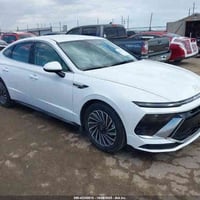 نوع: السياره: هونداي سوناتا  2024✅      تاريخ: المزاد : يوم الثلاثاء  ...