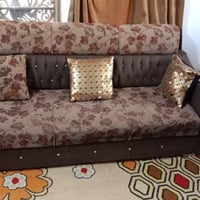 ١٠مقاعد • مستعمل نظيف • اسفنج عالي