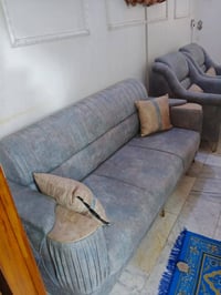 كنبات • ١٠ مقاعد