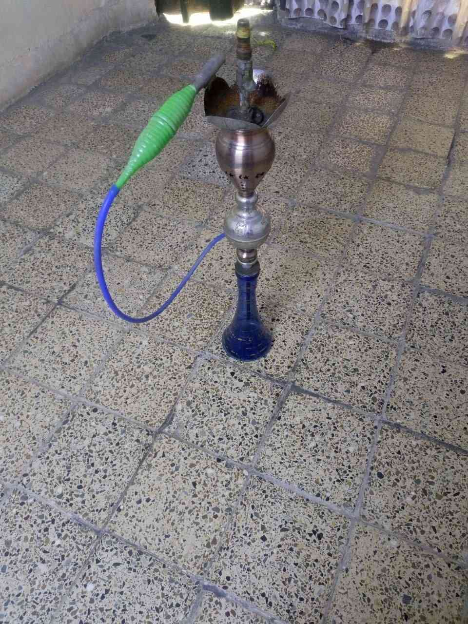 السلام عليكم نركيله للبيع المكان بغداد حي الجهاد نقصها بس فنجان السعر 25 وبيها مجال


**إذا كنت صاحب هذا الإعلان وتريد حذفه لأي سبب، رجاءا أرسل رسالة إلى الدعم الفني**