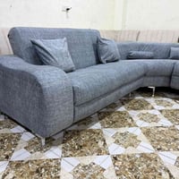 كنبة تركي • ڤي أي بي • شوين كةلار