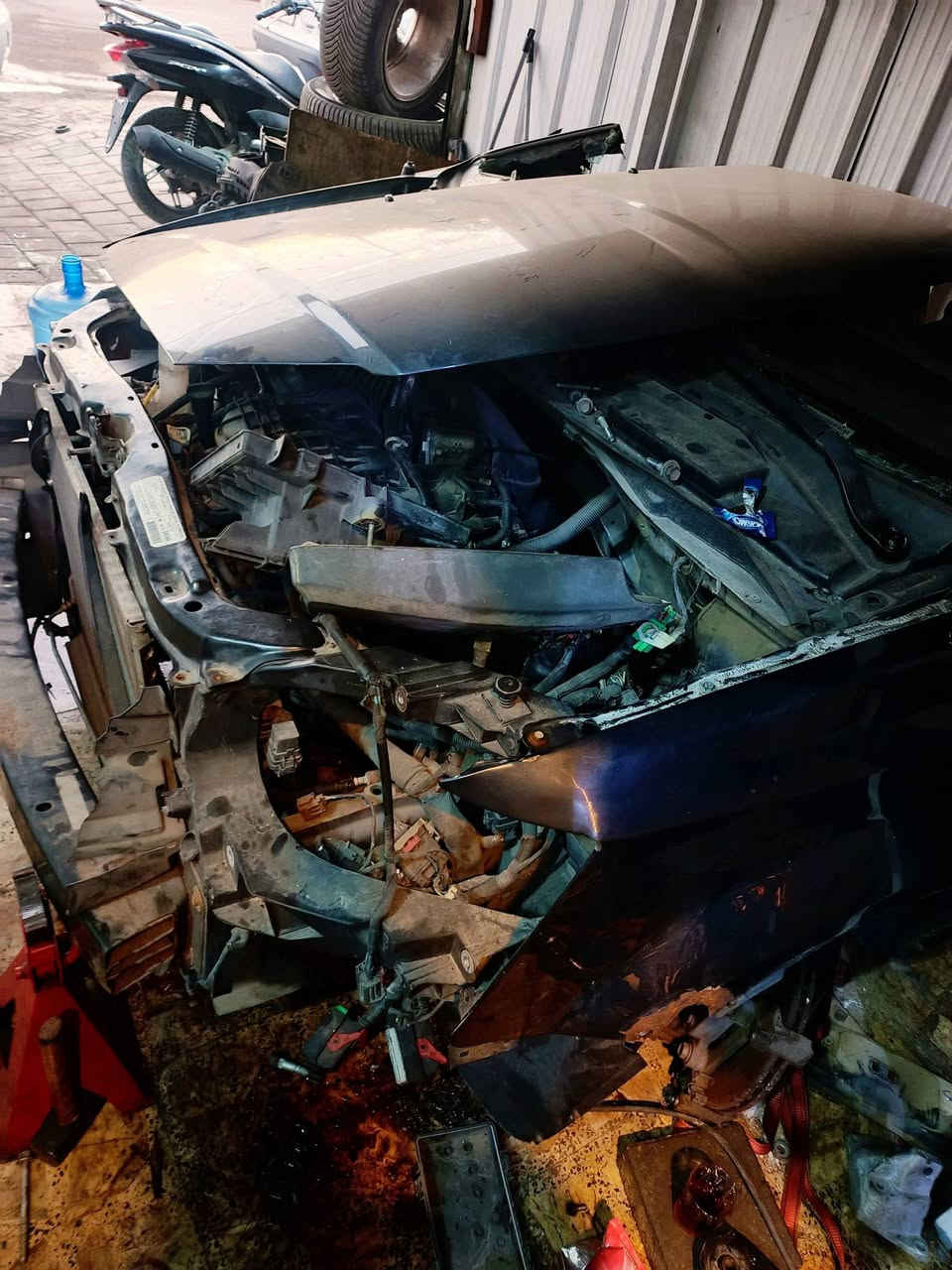 رمضان كريم
"أبو زكريا – كهربائي وفيتر وحداد  متنقل لسيارات الكرفان"

لقطات من الفيديو الأصلي
🤗🤗🤗🤗🤗🤗🤗
تركيب صدر كامل وكلها حسب العرض والضمان 
بلاش بلاش البلاش _____27_____
✅ "تبديل زوج دبل أمامي جبر "
✅ "تبديل زوج شمعات "
✅ "تبديل زوج راس روط"
✅ "تبديل زوج طوب طبله "
✅ "تبديل زوج بوش طبله صغير "
✅ "تبديل زوج بوش طبله كبير "
✅ "تبديل زوج لستيك رباط "
✅ "تشغيل واختبار قبل التسليم"
خدمة متنقلة في أي مكان
📞 للحجز والاستفسار
***********
💥 دوج كرفان العراق 

"تابعونا على فيسبوك – دوج كرفان العراق"
