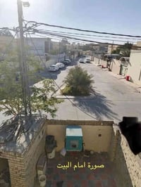 قرية الغدير الاولى • بيت ١٤٧م • ينباع ع المصرف