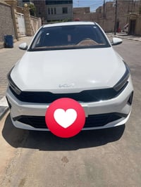 سيراتو كي 3  موديل2024  ماشيه24   أخت الزيرو   رقم أربيل الجديد   بسمي...