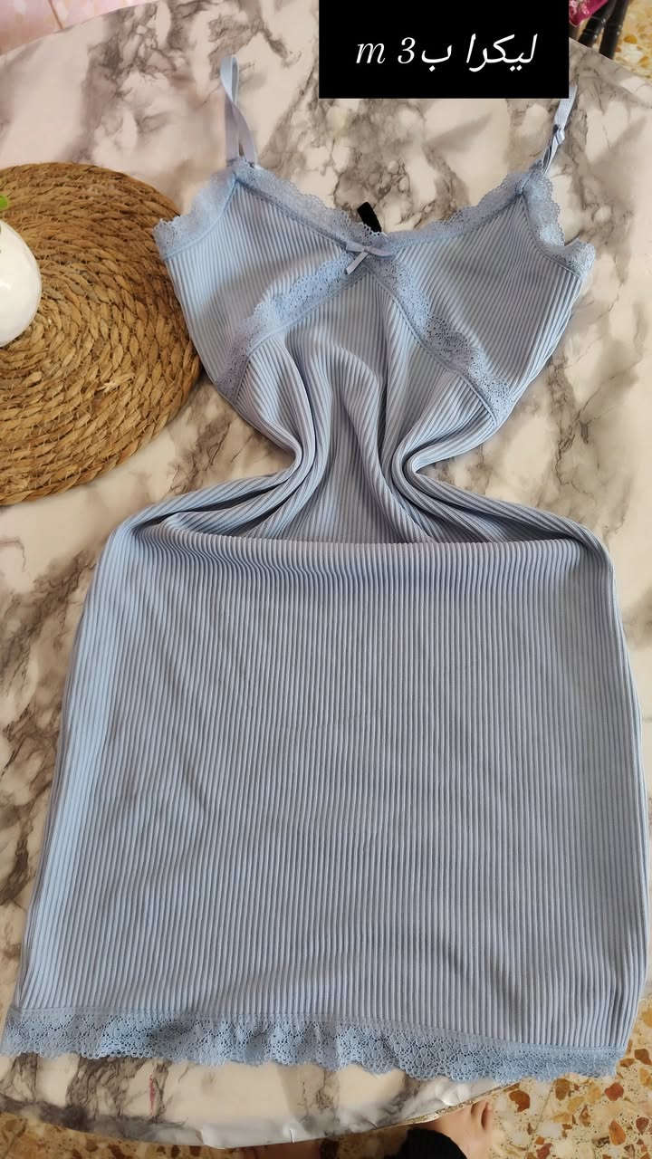 شلحات فانيلا باله سوبر قطع كله غير مستخدم 
شرط نظافه وفحص 💯🫶 
توصيل 3 بابل محافظات 5 ❤️


**إذا كنت صاحب هذا الإعلان وتريد حذفه لأي سبب، رجاءا أرسل رسالة إلى الدعم الفني**