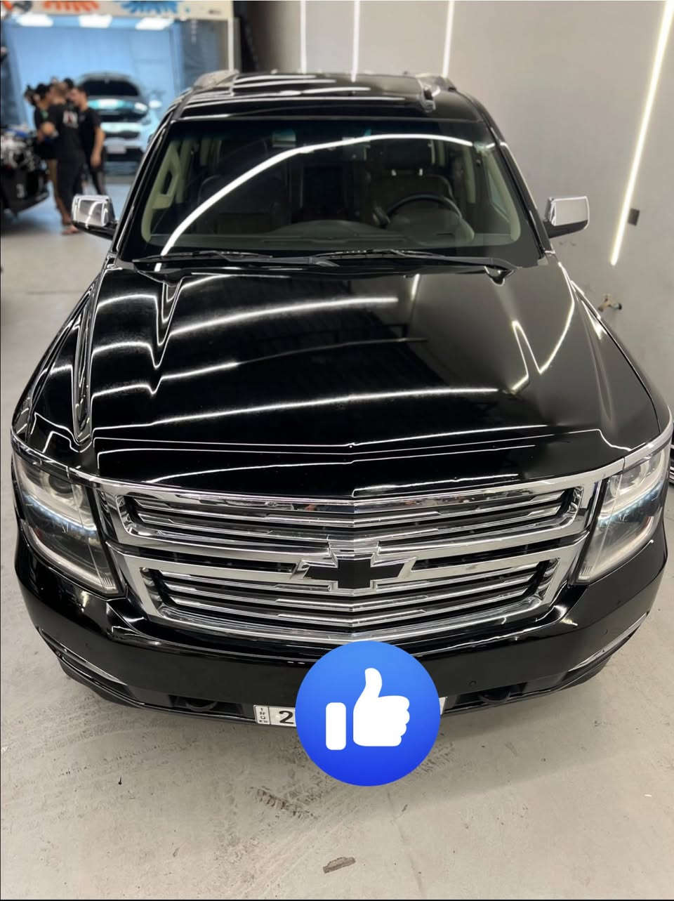 السلام عليكم اخوان للبيع فقط بدون مراوس 

السعر 235
السعر قفل اخوان 
وماكو هيج سعر بكل سوك 

رقم اربيل تحويل ثاني يوم

ماشيه ١١٢ الف

تاهو. 2015 فئة LTZ خليجي وكالة المنصور. هنا بالعراق صار بيهه قطع صبغ ابيعهه عام سياره فووول وداخل قرميدي

السياره جاهزه من كلشي ومابيهه نقص

مواصفات /سلايد/بصمه/شاشه سقف/ثلاجه/جنطه شفط/كشن حار بارد/رادار امامي /نقط عمياء حانبي/كشنات كهرباء/خزن ميموري /مري شفط /قاصه/وبعد بيهه هواي مواصفات 
مكان سياره بغداد
***********
