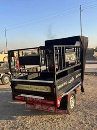 موديل 2024 كفاله دشبول اكتروني محرك برغي مامفتوح اوراق كامله كمرك مدفو...