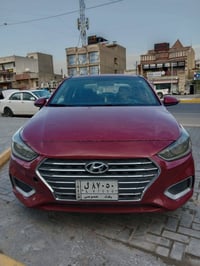 اكسنت • ٢٠١٩ • حادث