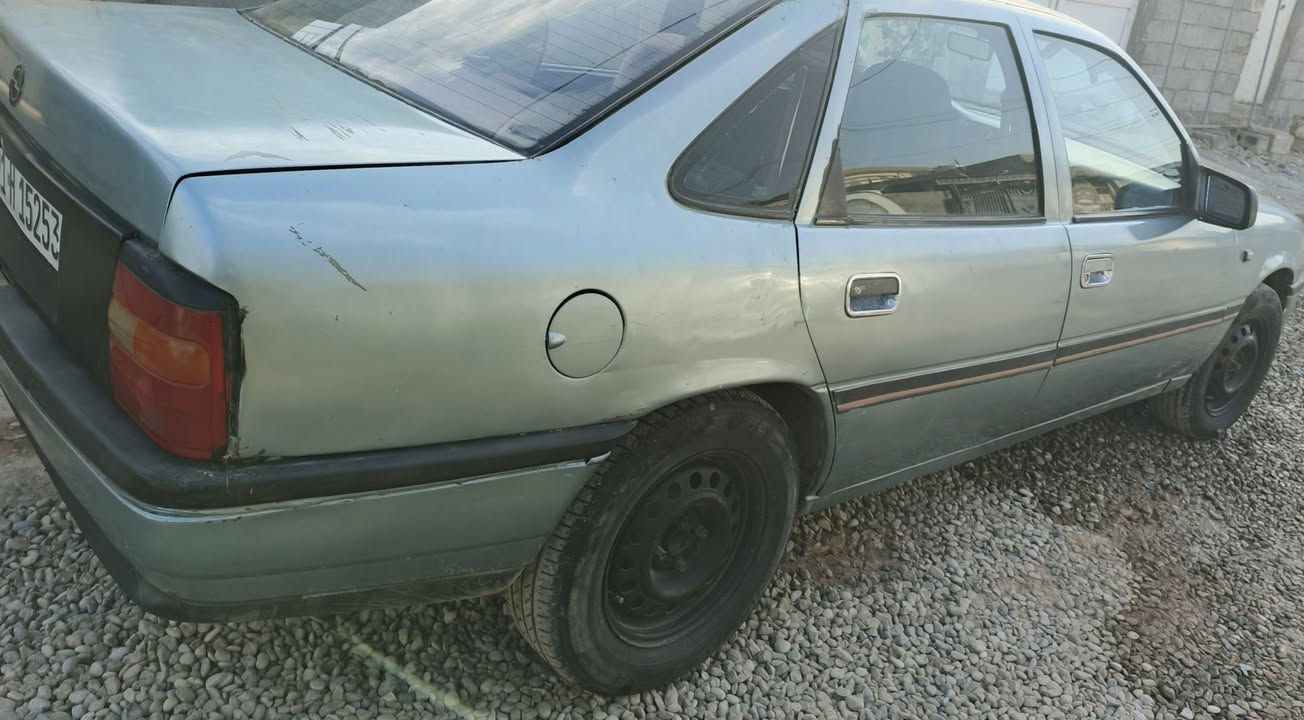 سنوی تازەبە تا2030 رقم سلیمانی بێ عەیب  ورقی بانزینی هەیە   رقم *********** طوز, صلاح الدين
