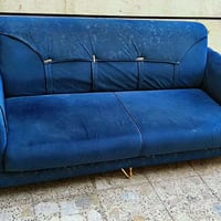 كنب • الشعب • تخم