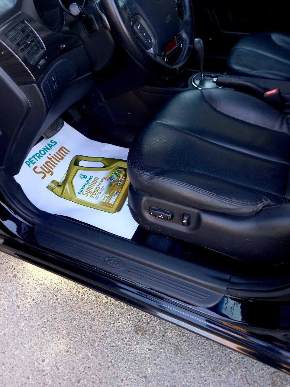 ‎اوبتيما 2010 ادوات كصة جنطة متومه طبق الأصل رقم وسنوية بغداد 

‎جاهزه سياره ألف ماتصرف عليها 
‎مكانها البصره 

‎سعرها 50 بيها مجال ***********
