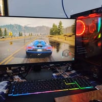 🎮🔥 وحش الألعاب – أداء خرافي بسعر منافس 🔥🎮 إذا تدور قوة + سرعة + ثبات… ...