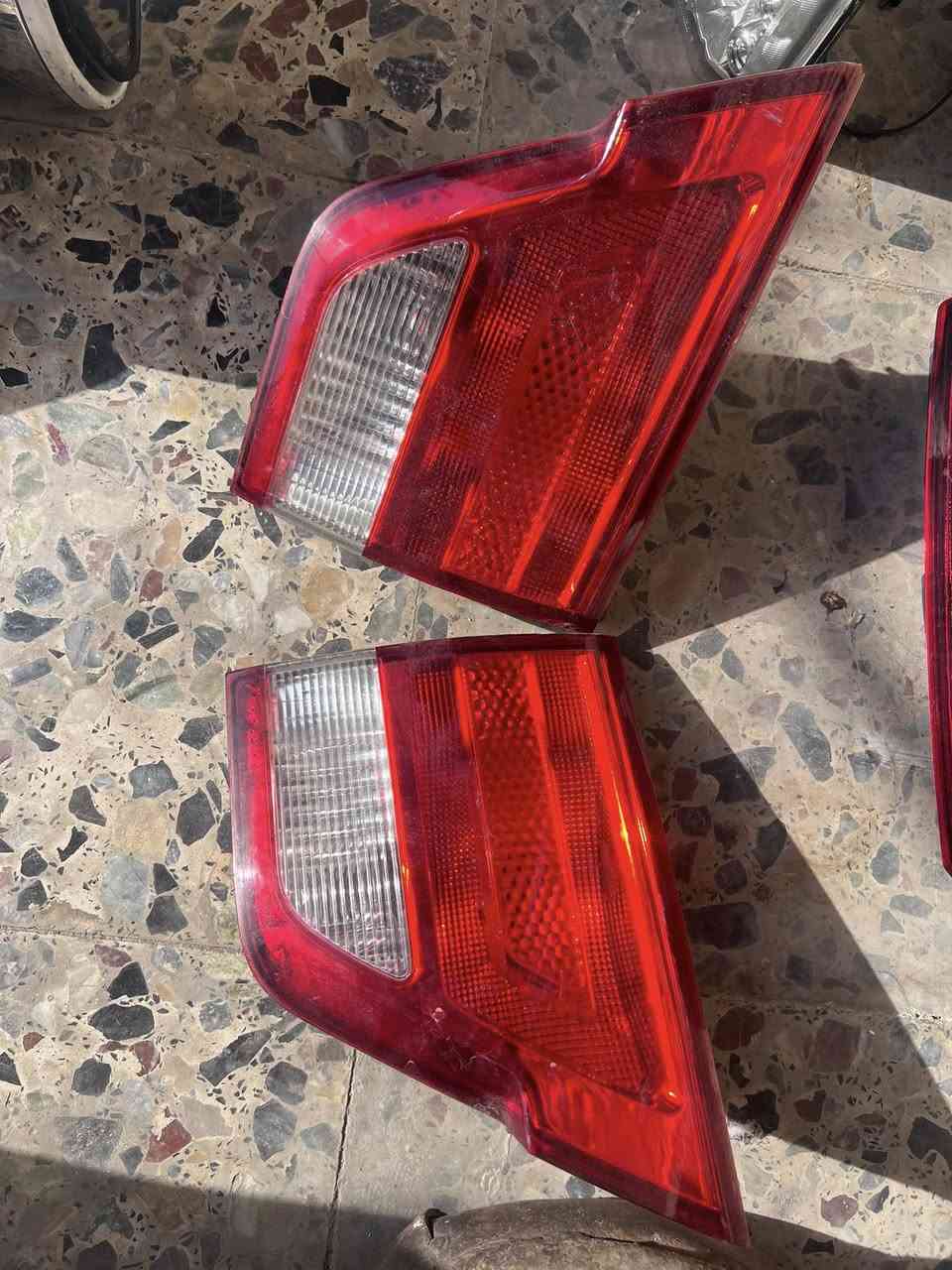 بكلايت مرايه جيب لا ريدر اصلي تفصيخ عنوان بغداد أكو توصيل جميع المحافظات

***********
