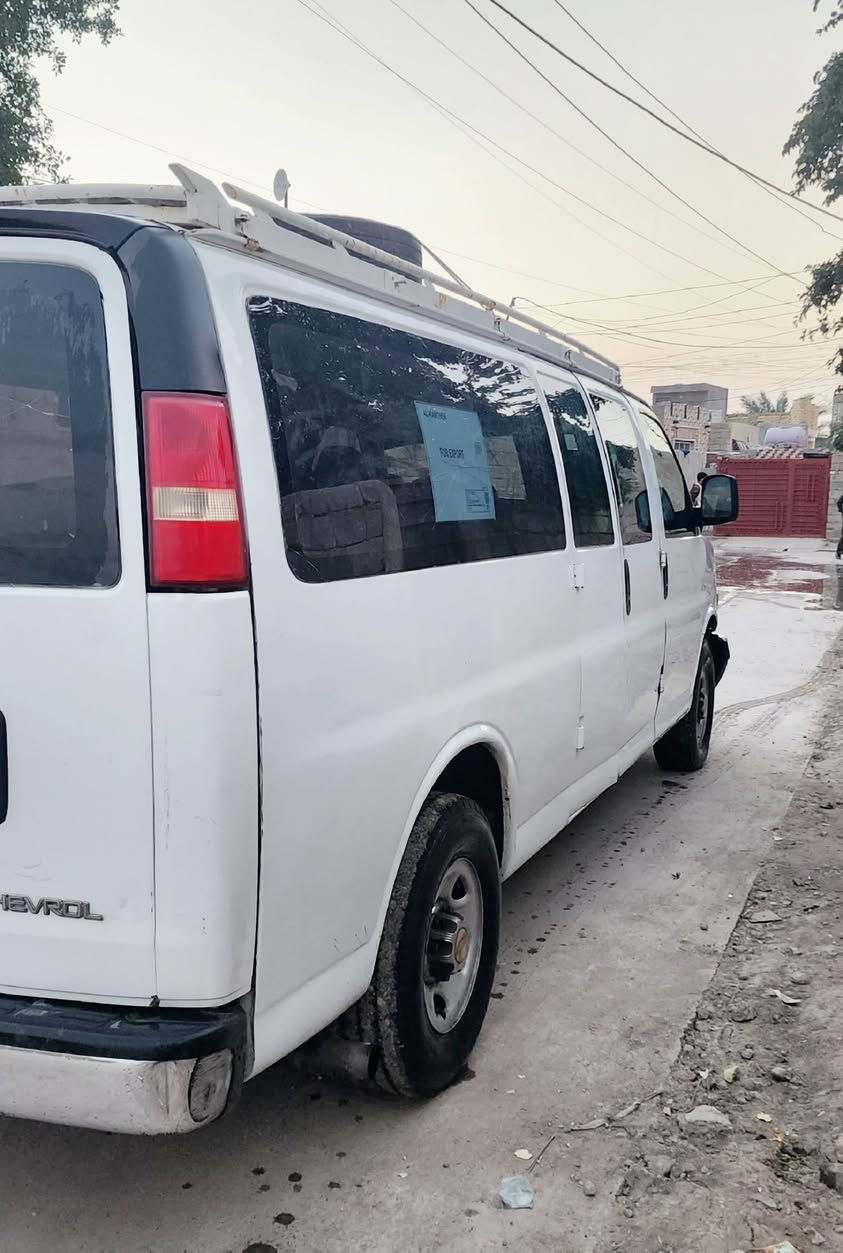 سلام عليكم سفانه مديل 2008
مكينه وگير كفاله كهرباءياتها كلها شقاله حداديه جديده
تخم تاير جديد گشرتها صافيه وحلوه خير من الله
رقم جديد دولي سنويتها لل2029 السعر ب85 وبيها مجال
للبيع أو مراوس حسب القناعه العنوان ناصريه قضاء لدوايه ***********.        ***********
