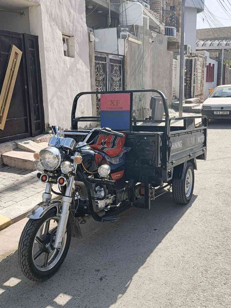 سلام عليكم ستوته مديل 25من معرض نور
صارلهه شهرين  سعرهه ملونين و500 رقمي ***********مكاني كربلاء
