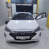 للبيع النترا ١٩ مكينه الفين دوش بيه قطعتين باب خلفي جهت الصدر وقبق جنط...