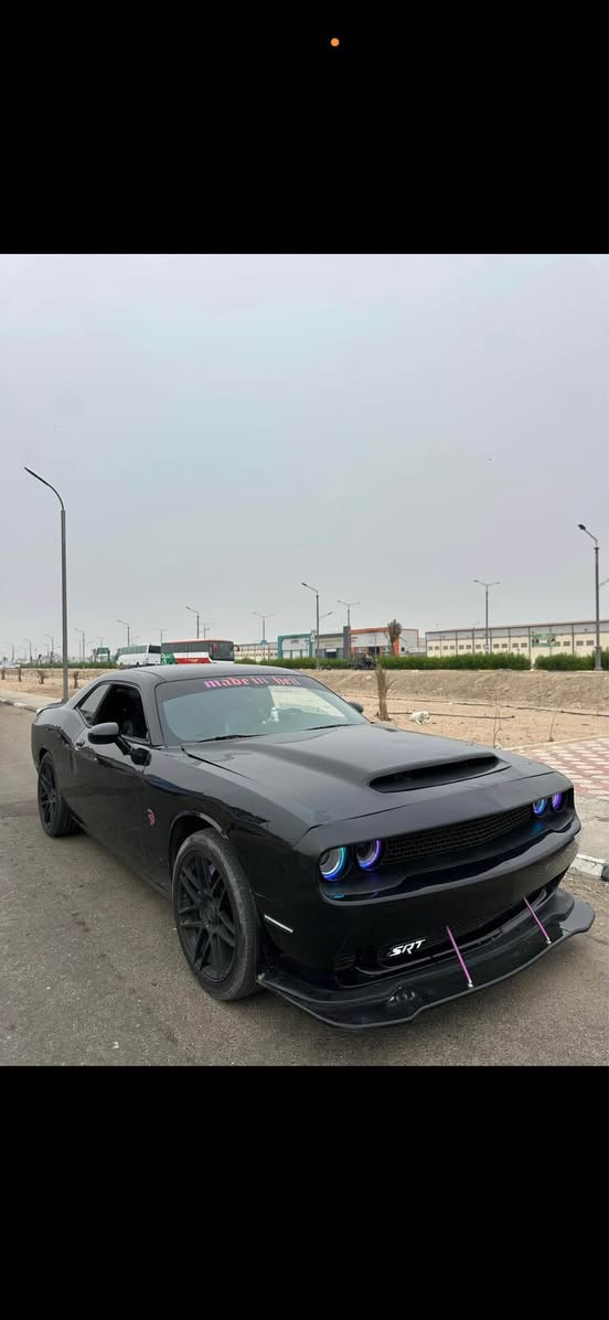 جالنجر موديل 2019 📍
مكينه كير حدادية كفاله 📍
مواصفات السياره 📌
3600مكينه 📌
شاشه وسط 📌
لدات متغيره 📌
لدات داخليه متغيره 📌
استيرن SRT📌
قماره روز رايز📌
زنون📌
مكانها البصره📍📍 
155السعر 
رقم الموبايل ***********
رقم الثاني *********** البصرة, العراق
