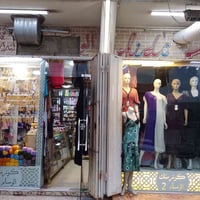 محل للبيع • حي الرفاعي • سقوف ومبردات