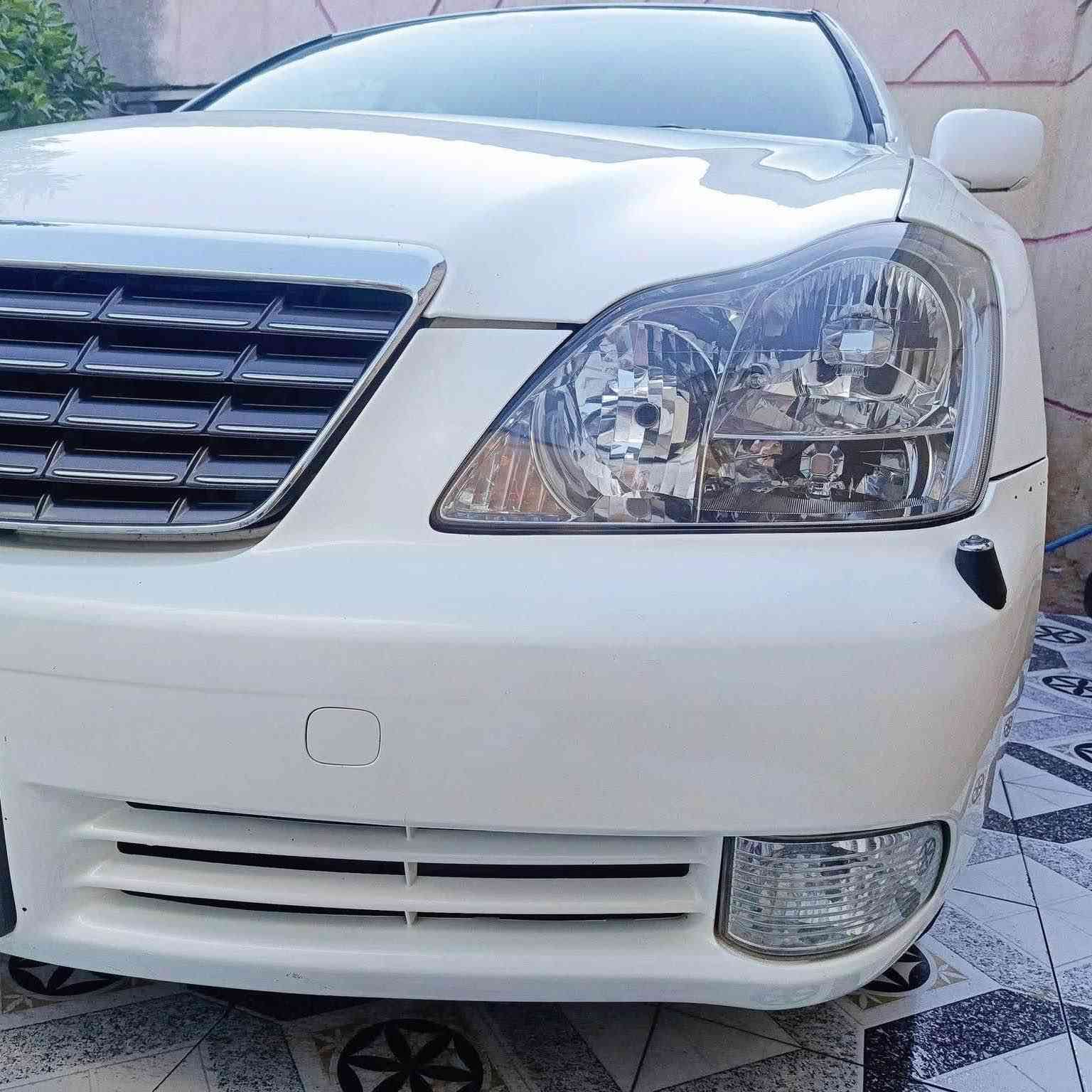 شاهينه 2007 مكصوصه جنطه وقماره دكمتين *********** البصرة, العراق
