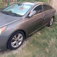 سوناتا 2011امريكي سعر 89 بغداد الغزاليه 07735746080