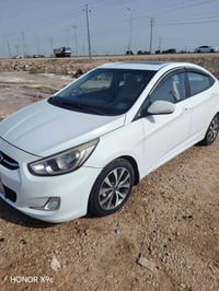 اكسنت ٢٠١٦ • رقم نجف • شاشة وكامرة