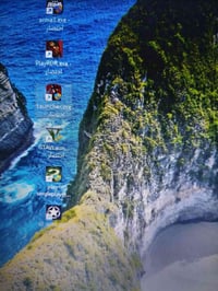 كور i5 جيل ١٠ • رام ٣٢ • SSD ٥١٢