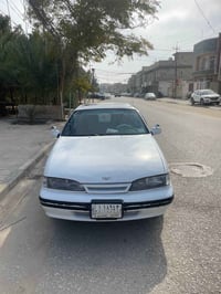 برنس ١٩٩٣ • محرك جديد • مكفوله