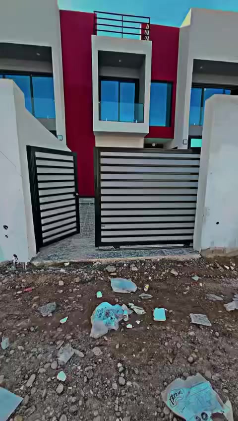 السلام عليكم ورحمة الله وبركاته 
منزل ٢٠٠ متر , ٤ غرف نوم , محله ٦
مجمعات حوراء بغداد السكنية 
استلام مباشر 
لمعرفة التفاصيل 
الاتصال على الرقم
***********
