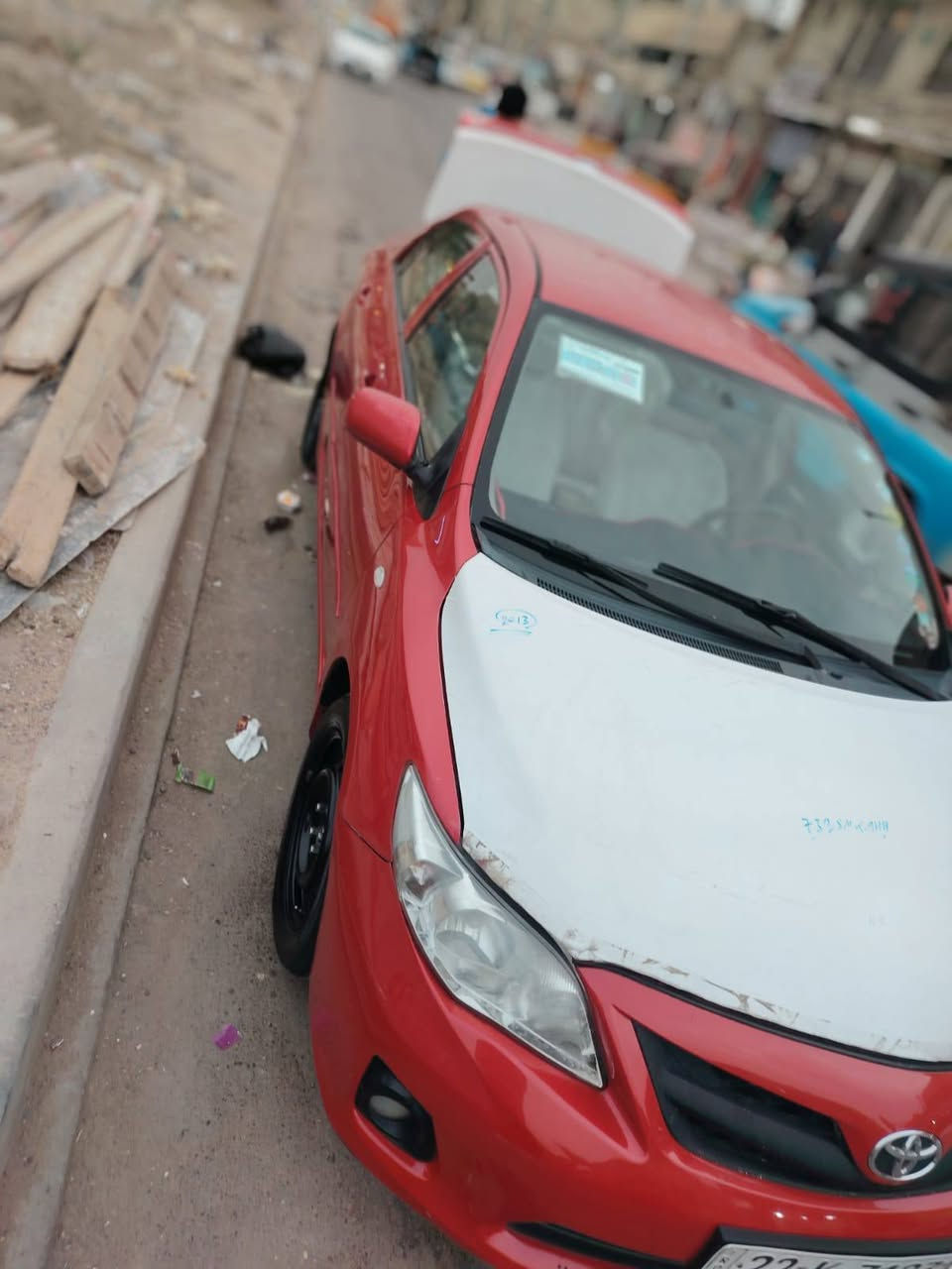 كورلا خليجي 13
.         ***********
