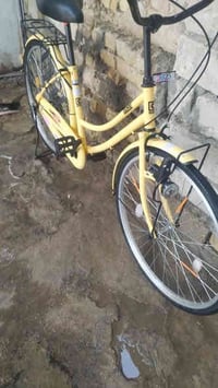 بايسكل • طفيل اسهلان • بابل