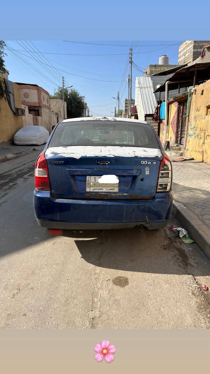 سلام عليكم Q6 للبيع مكينه وكير كفاله البدي شوف العين عوزها ترتيبات عوزها باور داوخل جيس كلش نضيفه شاشه جام اوتو اكفلك تحويل وصوليات ولعيب اشرعي سنويه منتهيه رقم بصره سعر 19 ورقه وبيها مجال لطيبين ***********
