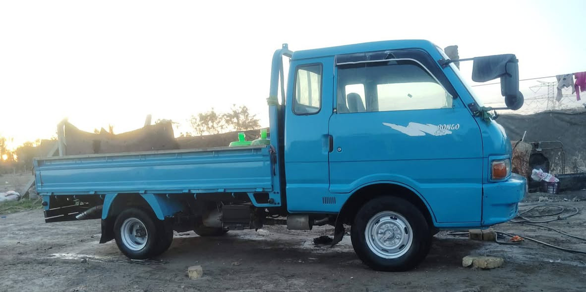 سلام عليك كيه 95سياره خير من الله كير مكينه  شاصي مكفول رقم انكليزي بسمي
تخم تاير جديد سياره مناقصه شيي مكاني بابل سعر 68مكلف بنشر رقم صاحب السياره ‏‪0781 362 2034‬‏
