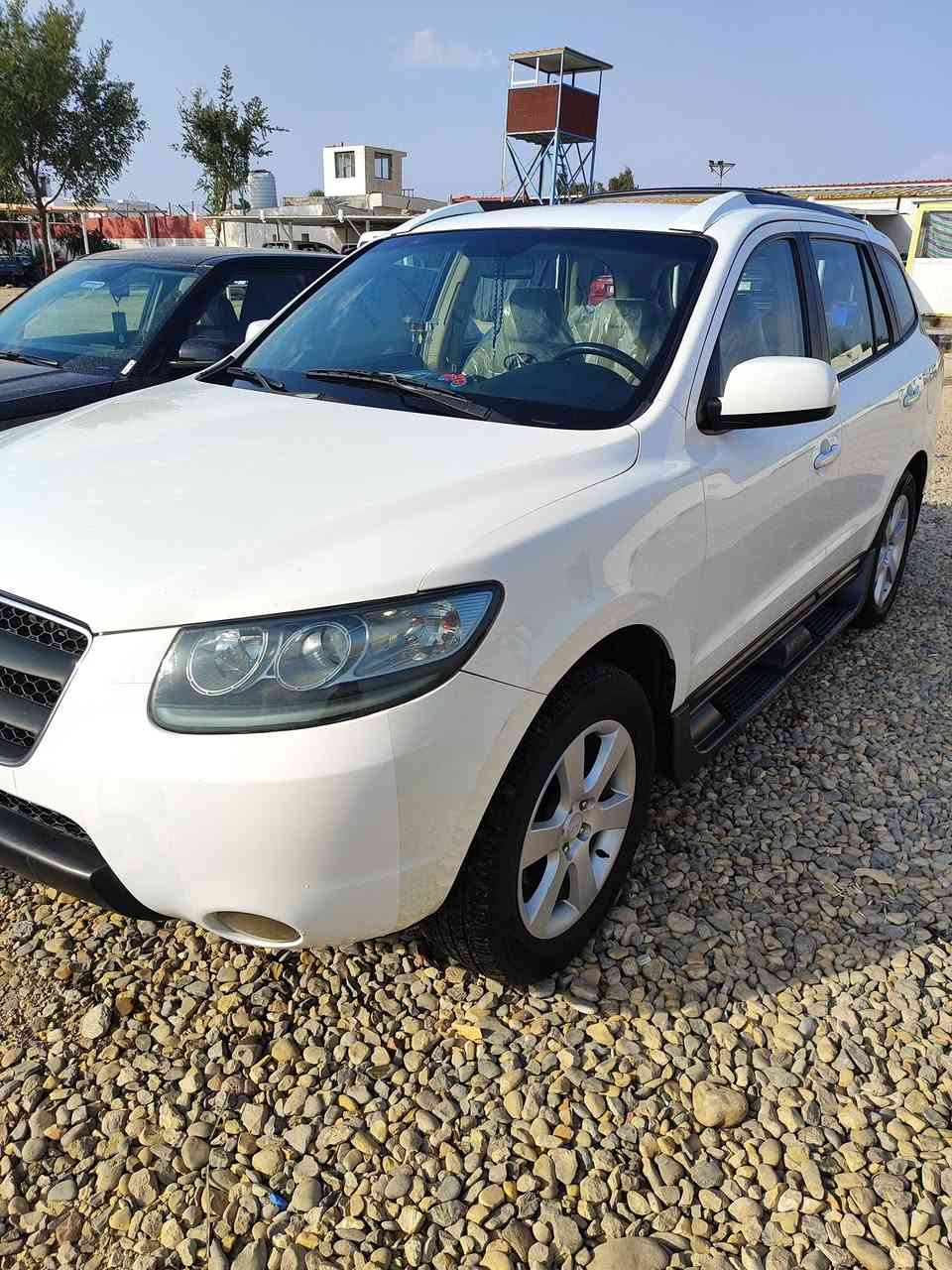 اخوان سنتافي//2007// مكفولة// 6 //سلندر//7//راكب اخوان الله شاهد السياره خير من الله مال جني واذا مراوس بسياره ناصيه اراوس بس حسب القناعه اقصاد مابيع///الخاص مفتوح//


**إذا كنت صاحب هذا الإعلان وتريد حذفه لأي سبب، رجاءا أرسل رسالة إلى الدعم الفني**