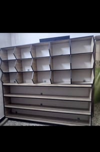 بلاش • دواليب