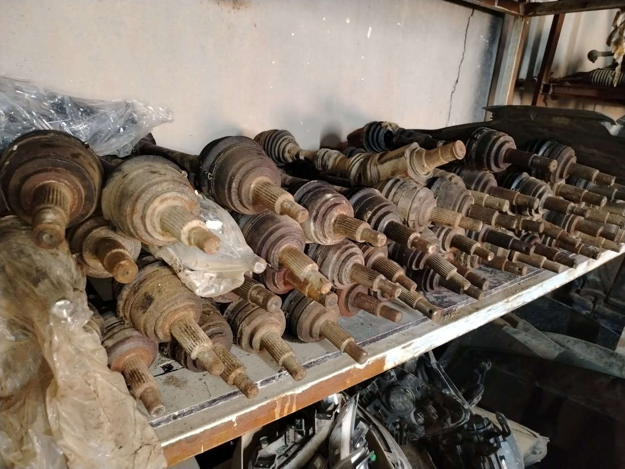 درايم سافران وفلاونس
غير متواجد على الفيس
اتصل واتساب ***********
يوجد توصيل جميع المحافظات
