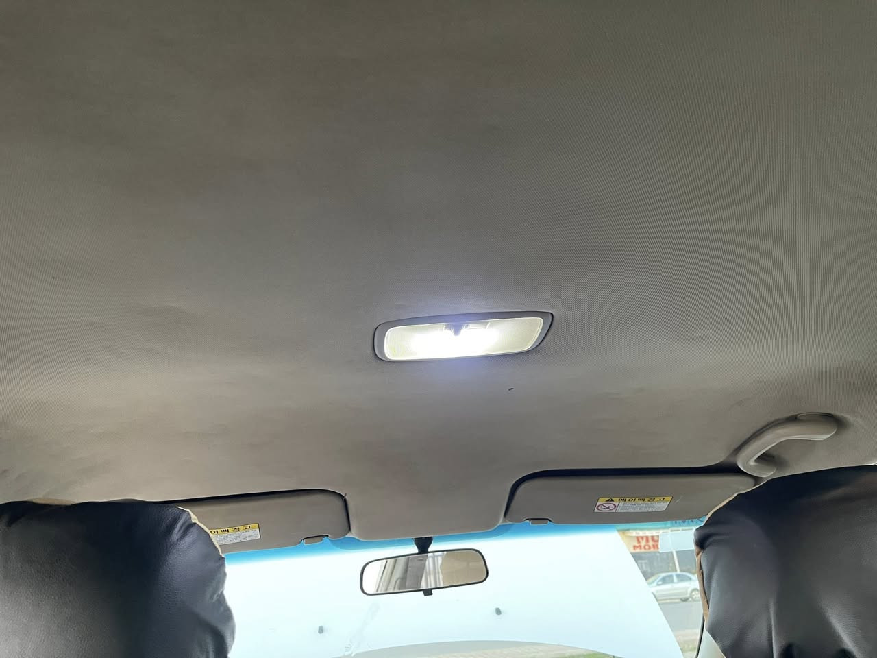 هونداي النترا 2009
كير ومحرك شرط
السيارة مرتچية مصبوغ عام جمالية 
السيارة مابيهة نقص
السيارة بسمي
مكان السيارة كركوك
السعر 88 وبيهة مجال
للاستفسار والاتصال ***********
***********
