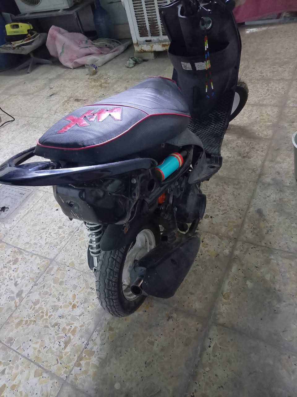 سلام عليكم ماكس عدله  ملحه مال لعب لبيع بوشه ٤٩ بلاد مفتوحه ولفات بس شغاله سلف او هندر  المكان بغداد السعر ٤٥٠ وبيه مجال حك الجيه تاجي سبع البور *********** بي وتساب
