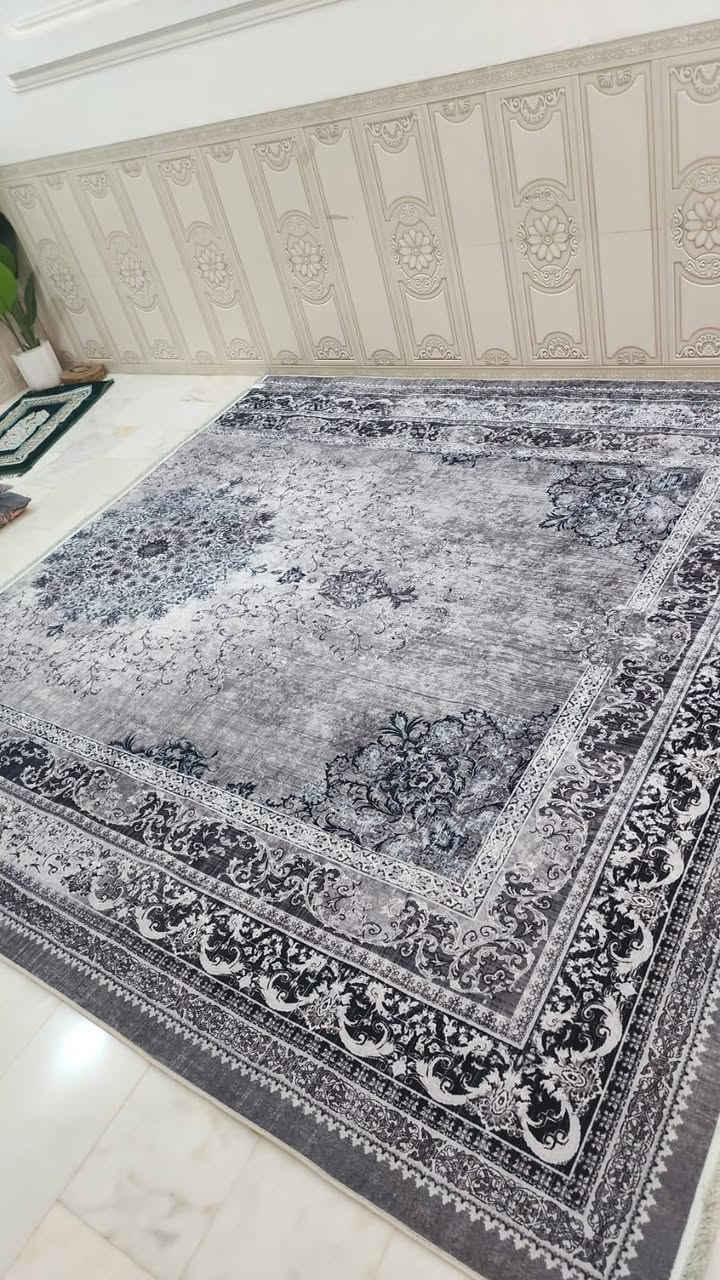السلام عليكم قطعه برلنت التركي الاصلي جديده مامستخدمه نهائيآ مفروشه لغرض اخذ الصورة والنشر
قياسهه ٣ في ٣
سعرهه ٣٥
العنوان الشارع الحولي شارع مستشفى الكفيل قرب كوفي برلين
***********
