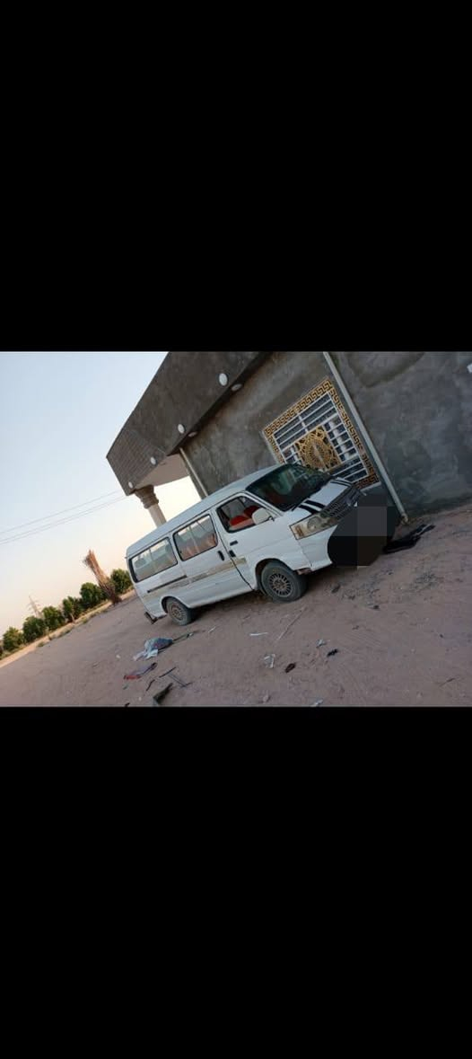 #للبيع
فوتون 2009 
السعر 33 وبي مجال 
رقم صدامي مداور ثاني يوم السيارة بأسم صاحب الرقم ‏‪0781 624 2661‬‏
#مكلف بالنشر اتصل بصاحب الرقم
