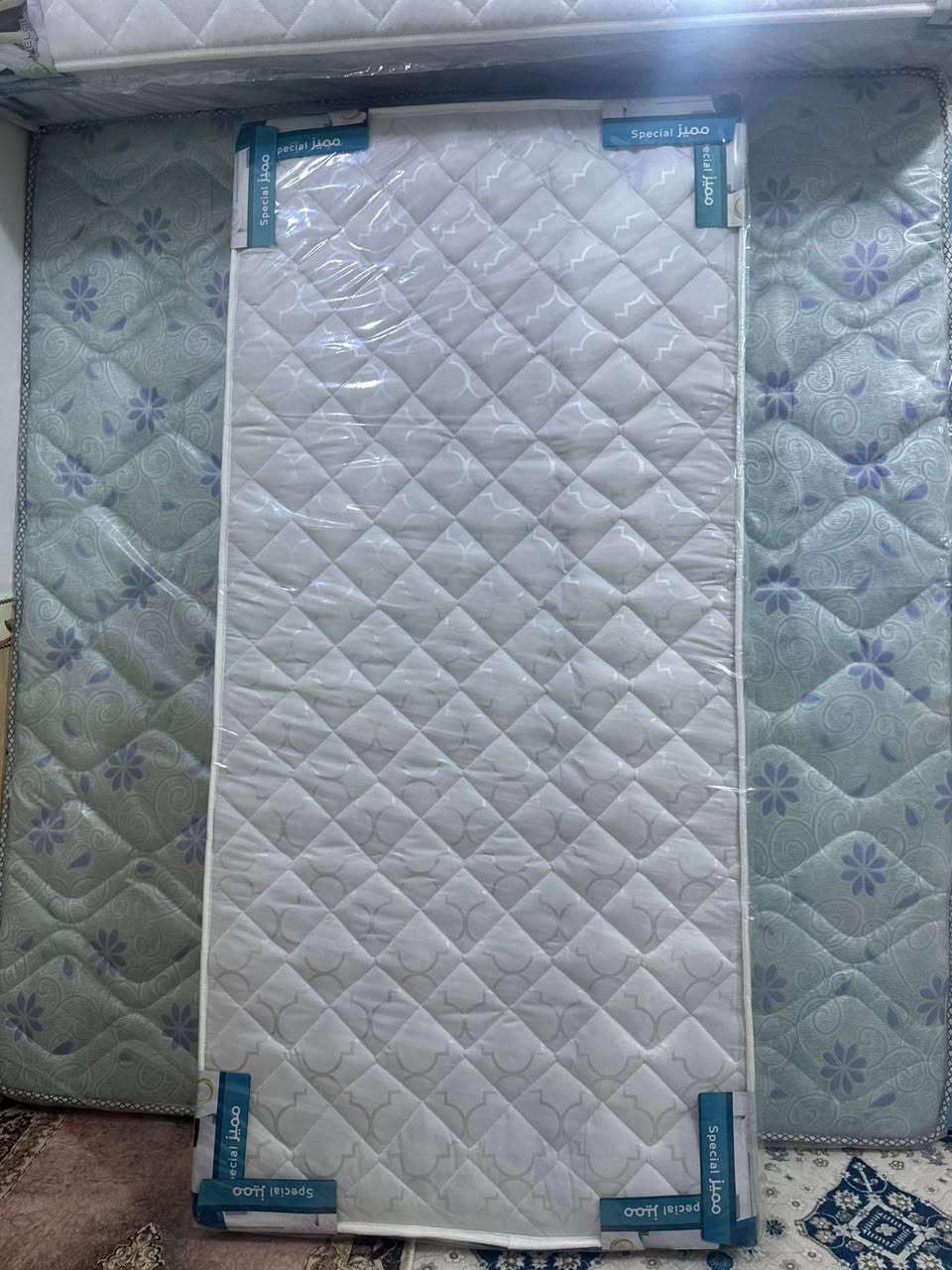 دواشگ ابو  نفر أو نفرين  طبيات  مكان ذي قار  
1-ابو ال نفر ب 80 
2- ابو ال نفرين ب 180
لتواصل عله  خاص


**إذا كنت صاحب هذا الإعلان وتريد حذفه لأي سبب، رجاءا أرسل رسالة إلى الدعم الفني**