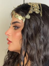 بركع • عراقي تراثي • عملات ذهبية