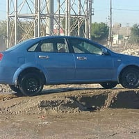 اوبترا • ٢٠٠٧ • اوتوماتيك