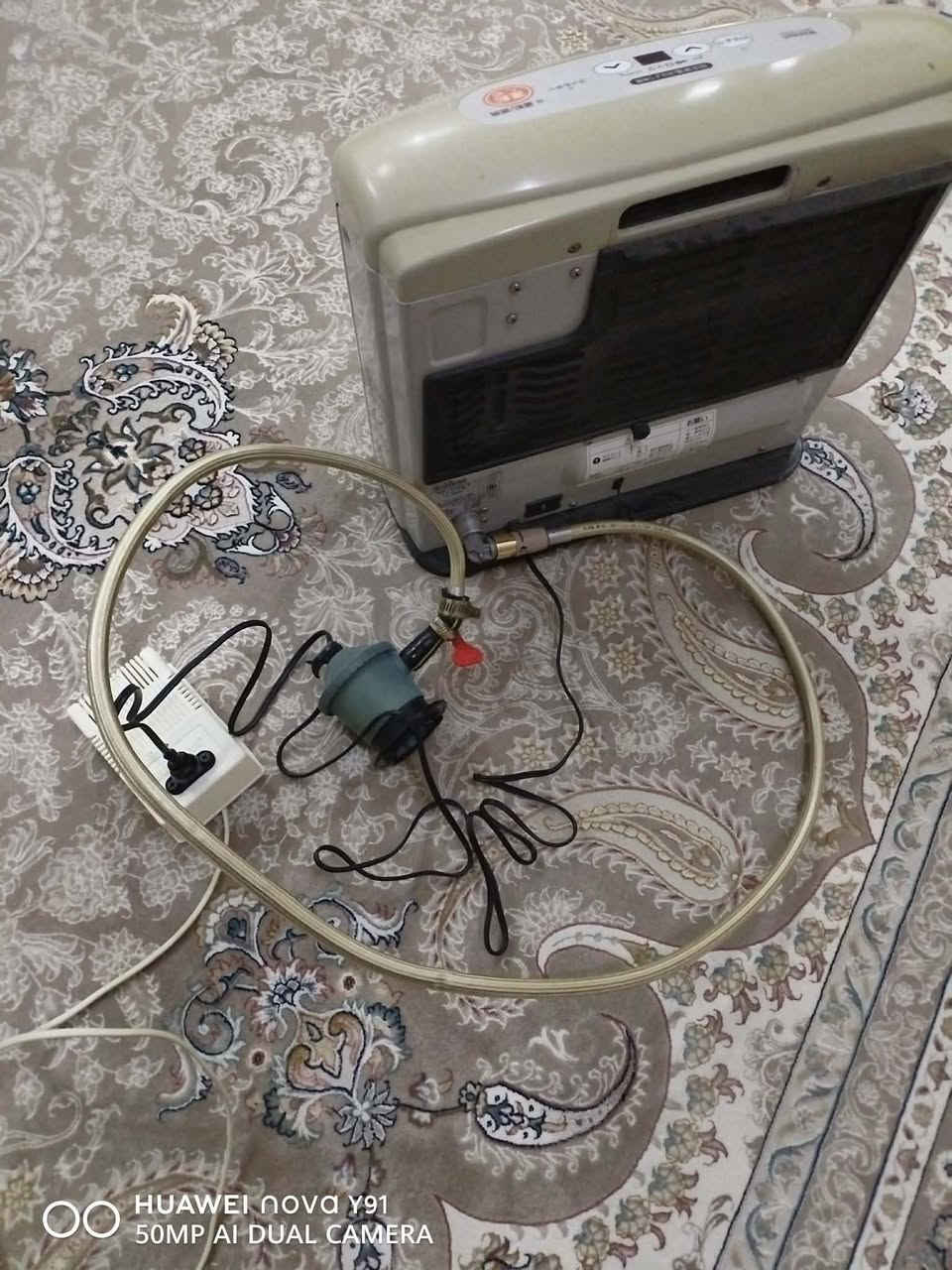 بۆ فرۆشتن غازوو کارە بای زۆر کەمی ئەوێ یابانی ئەسڵی بە شەرت  نرخی ١٥٠ لە ڕانیە 🌺🌺🌺


**إذا كنت صاحب هذا الإعلان وتريد حذفه لأي سبب، رجاءا أرسل رسالة إلى الدعم الفني**